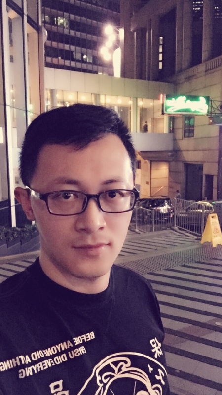 Chen的第一张照片--泰安相亲服务中心