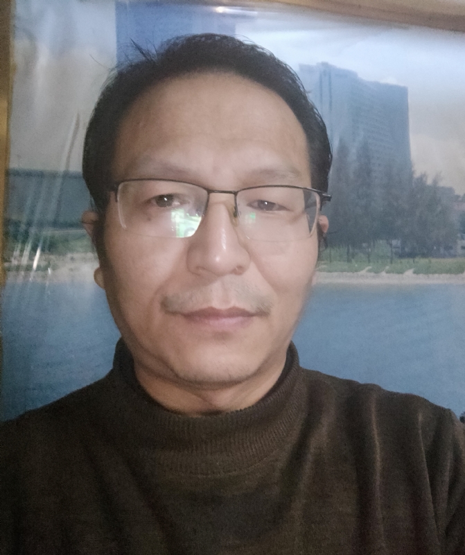 小草的第一张照片--泰安相亲服务中心