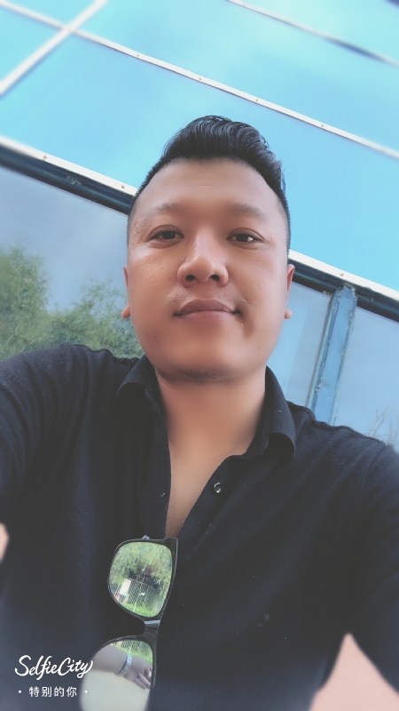 深蓝之钻的第一张照片--泰安相亲服务中心