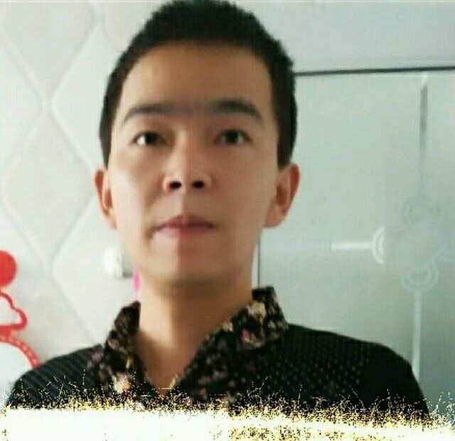 辉哥的第一张照片--泰安相亲服务中心