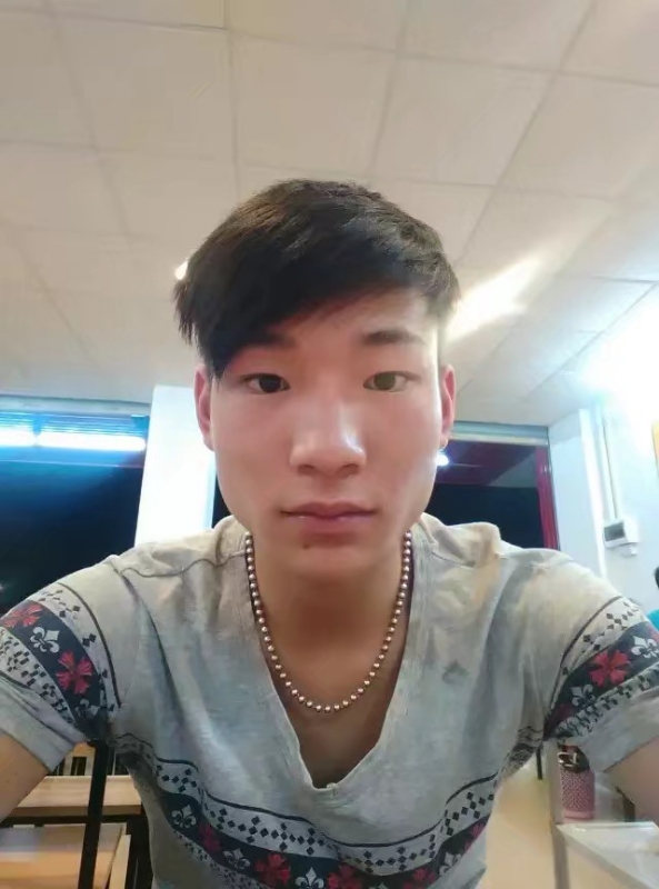 放飞的第一张照片--泰安相亲服务中心