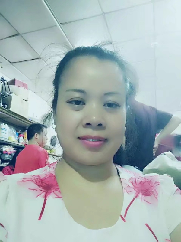 把自己当宝贝的第一张照片--泰安相亲服务中心