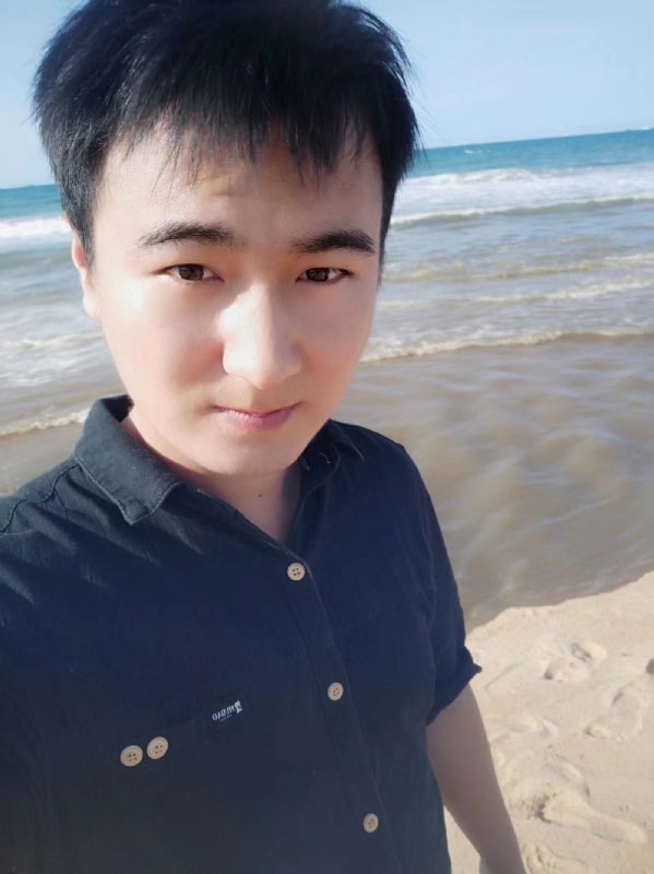 xiaofeng的第一张照片--泰安相亲服务中心