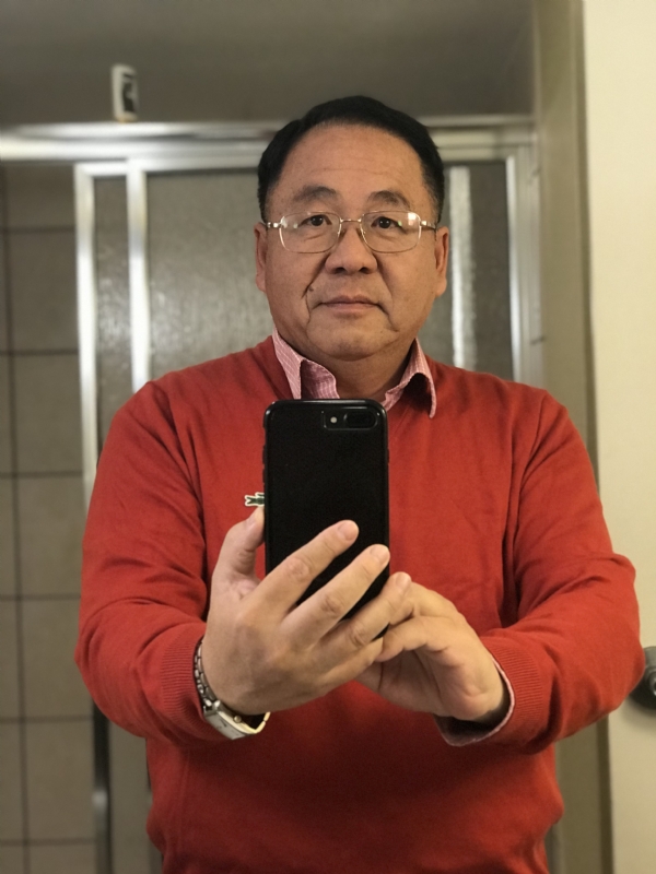 Roger的第一张照片--泰安相亲服务中心
