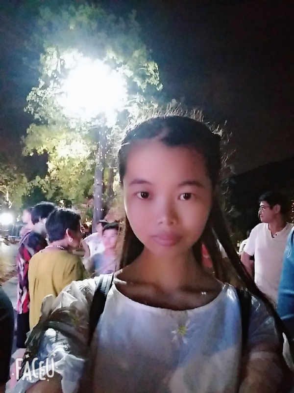 雨天的第一张照片--泰安相亲服务中心