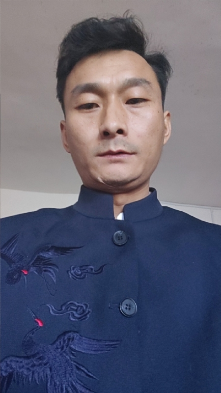 逆袭的小老鼠～龙long的第一张照片--泰安相亲服务中心