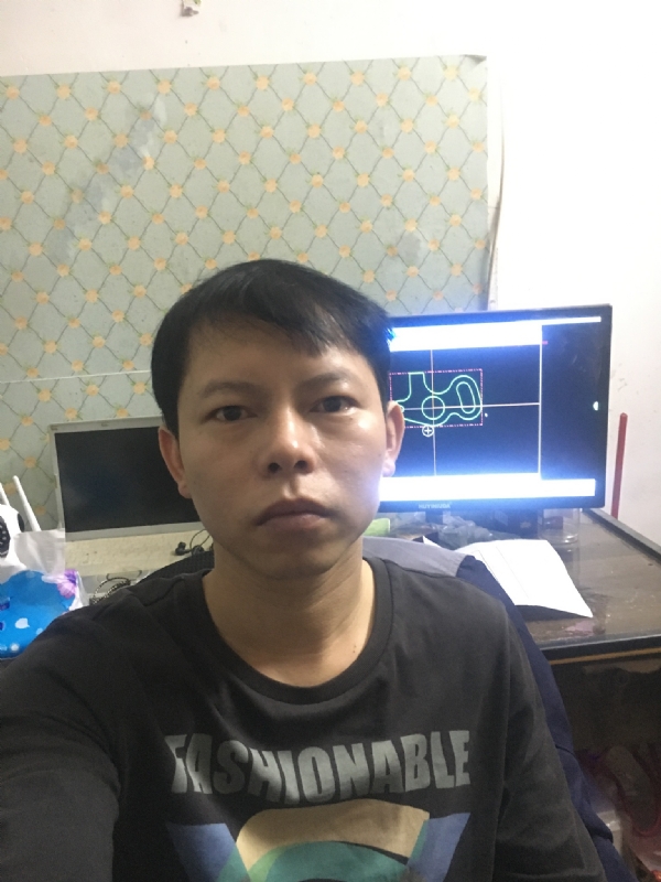 黄叶枫的第一张照片--泰安相亲服务中心