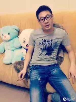 惟才的第一张照片--泰安相亲服务中心