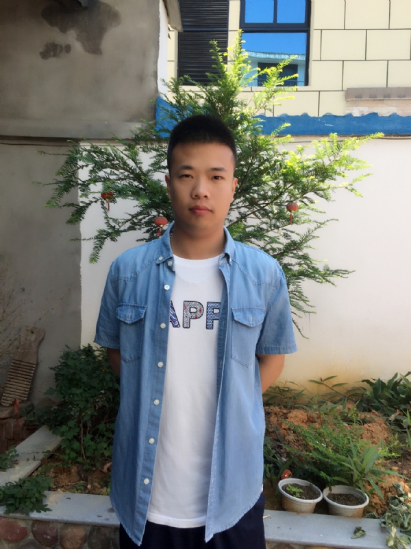 桃子哪去了的第一张照片--泰安相亲服务中心