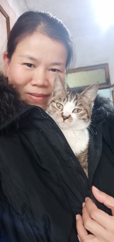紫竹调的第一张照片--泰安相亲服务中心