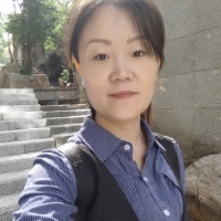 伊琪的第一张照片--泰安相亲服务中心