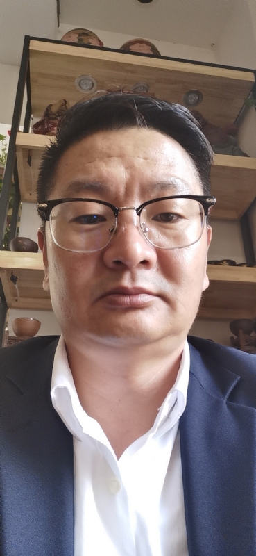 宗泽的第二张照片--泰安相亲服务中心