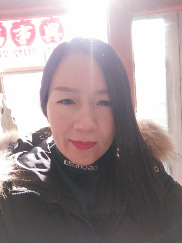 半生缘的第一张照片--泰安相亲服务中心