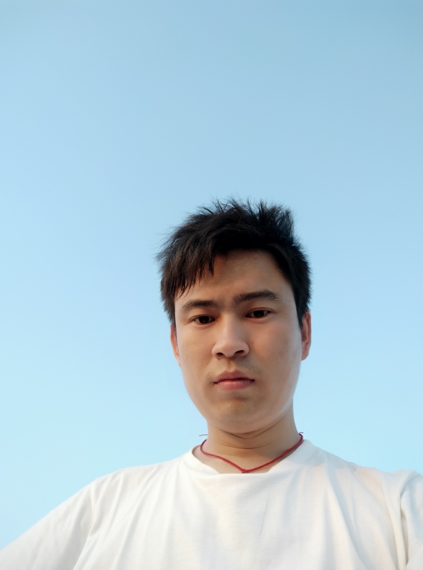 菜菜的第一张照片--泰安相亲服务中心