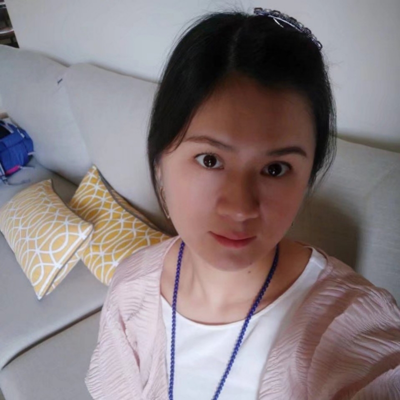 lly的第一张照片--泰安相亲服务中心