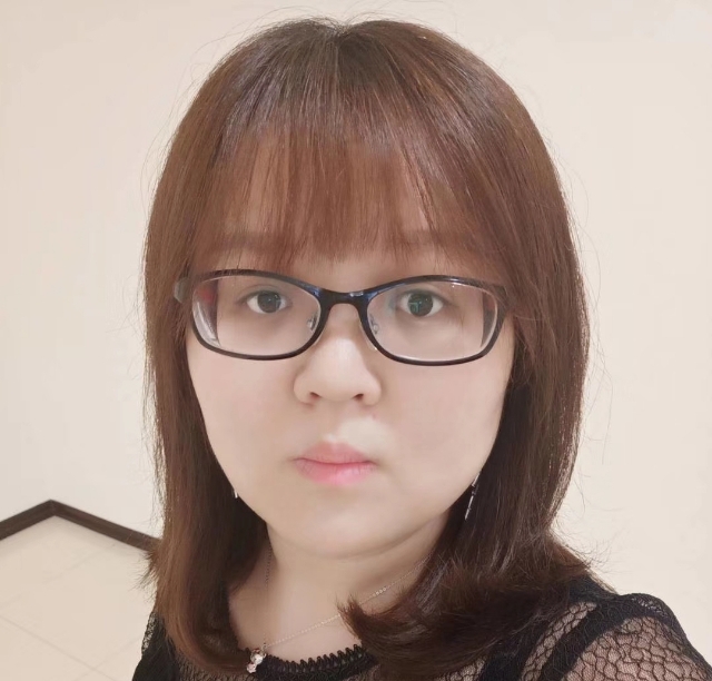 lily的第一张照片--泰安相亲服务中心