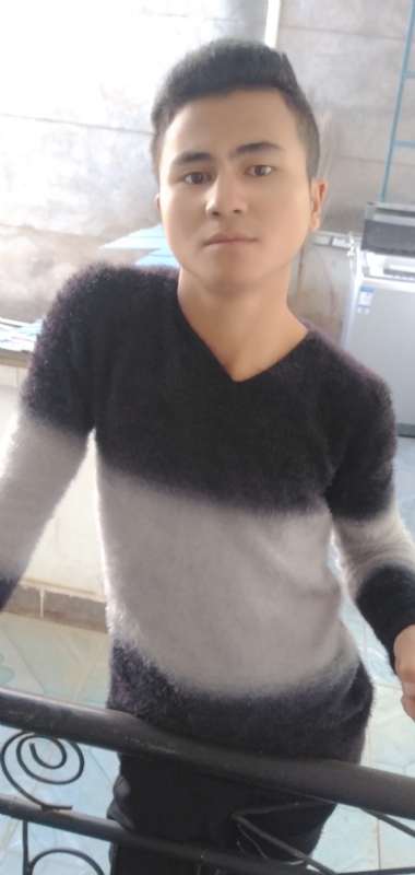 迷宝的第一张照片--泰安相亲服务中心