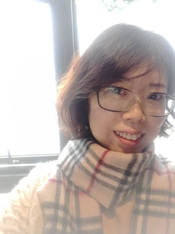 简单的第一张照片--泰安相亲服务中心