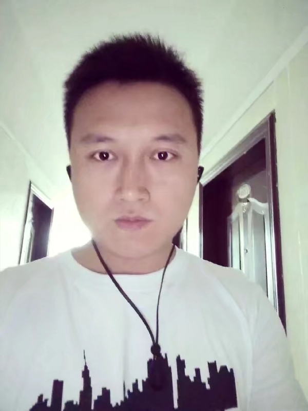 慎独的第一张照片--泰安相亲服务中心