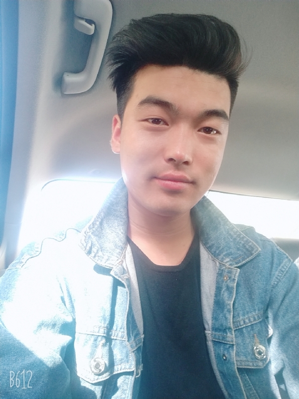 吉吉国王的第一张照片--泰安相亲服务中心