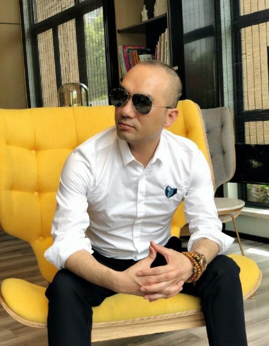 海纳百川的第一张照片--泰安相亲服务中心