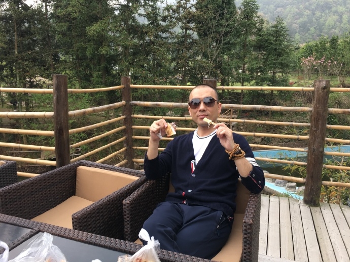 海纳百川的第二张照片--泰安相亲服务中心