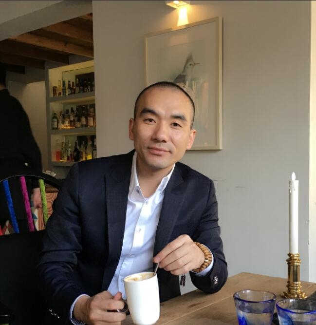 海纳百川的第三张照片--泰安相亲服务中心