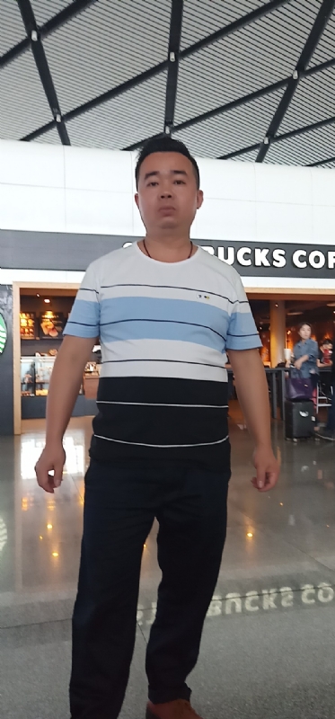 时光是个侩子手i的第一张照片--泰安相亲服务中心