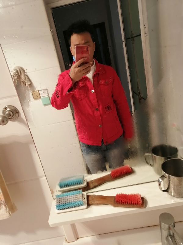 王哒哒的第一张照片--泰安相亲服务中心