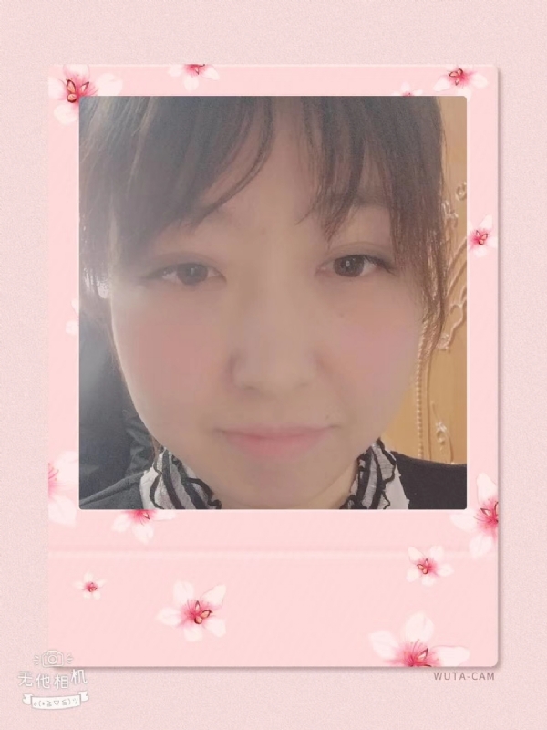 June的第一张照片--泰安相亲服务中心