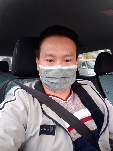 寻缘的第一张照片--泰安相亲服务中心
