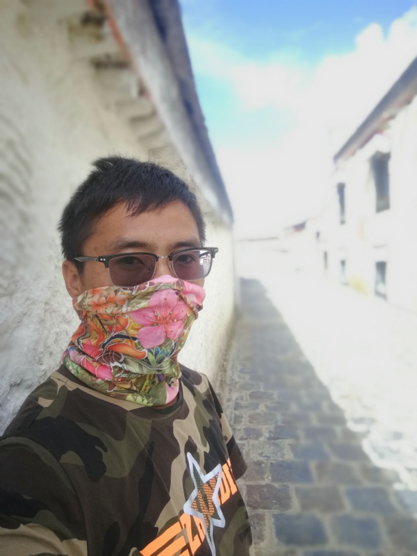 默语的第一张照片--泰安相亲服务中心