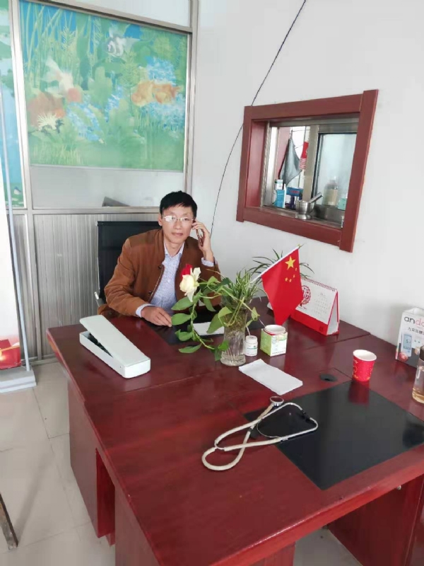 感恩的第一张照片--泰安相亲服务中心