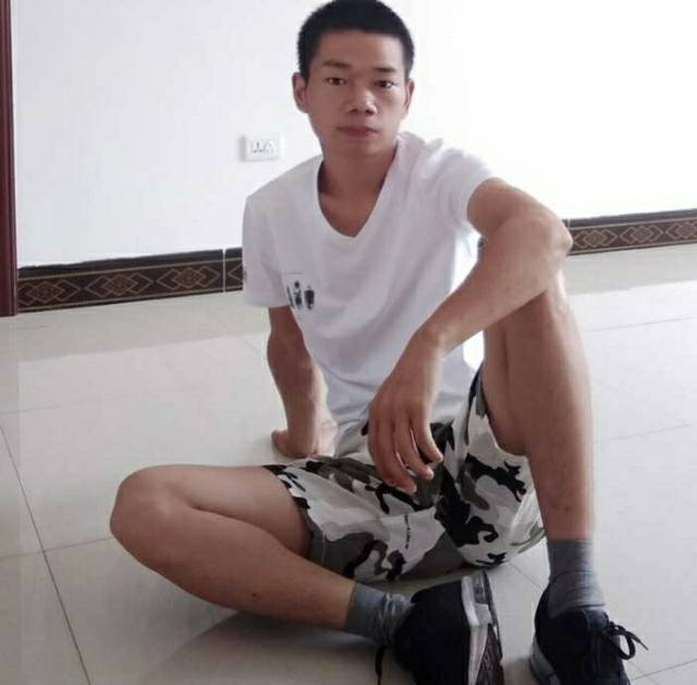 习惯就好的第一张照片--泰安相亲服务中心