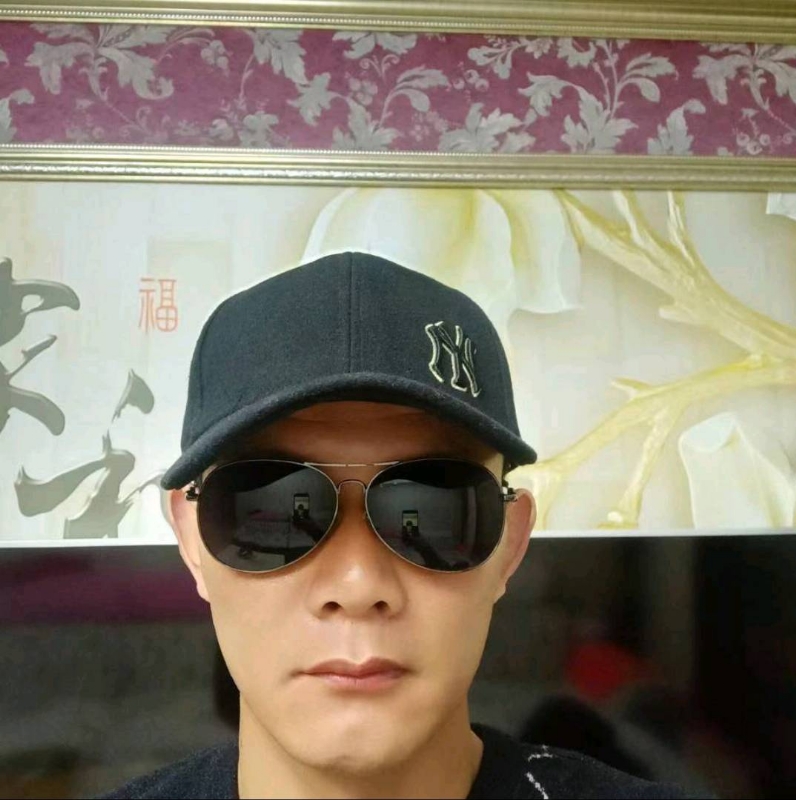 阿海的第一张照片--泰安相亲服务中心