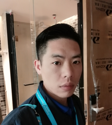 木乐的第一张照片--泰安相亲服务中心