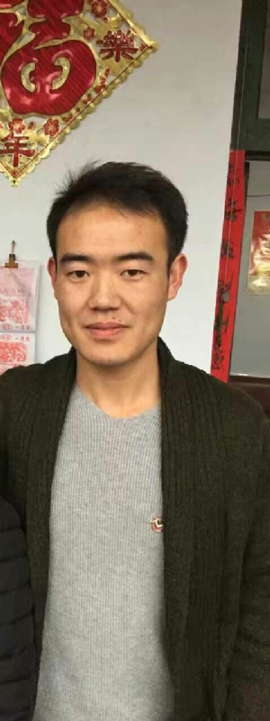 Mr源的第一张照片--泰安相亲服务中心