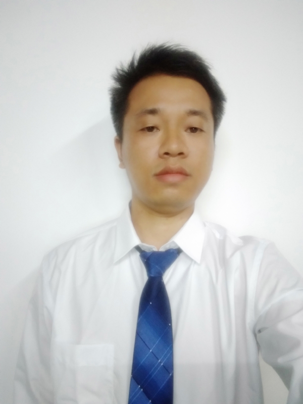 叶先生的第一张照片--泰安相亲服务中心