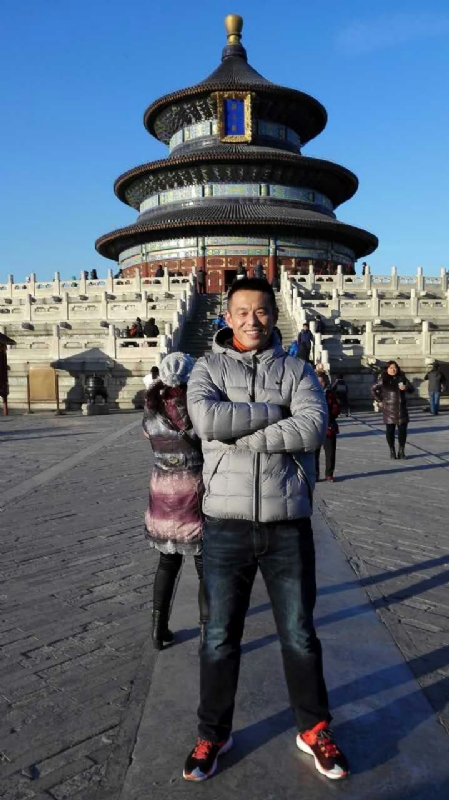 逝去的往昔的第一张照片--泰安相亲服务中心
