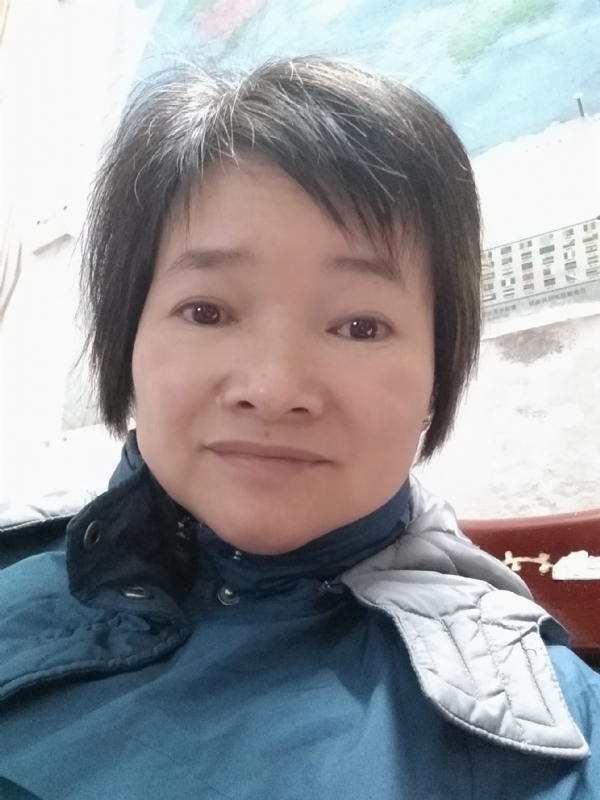 如意的第一张照片--泰安相亲服务中心