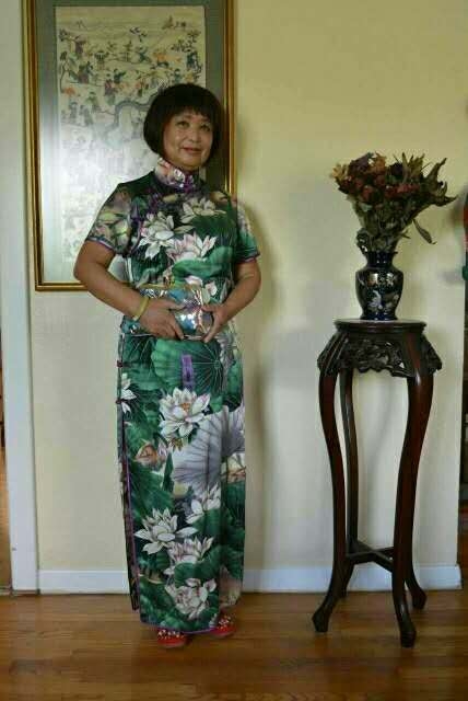 中學老師的第一张照片--泰安相亲服务中心