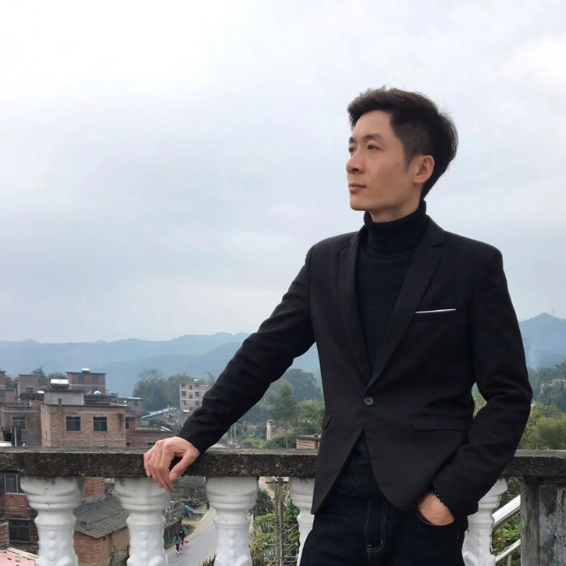阿初的第一张照片--泰安相亲服务中心