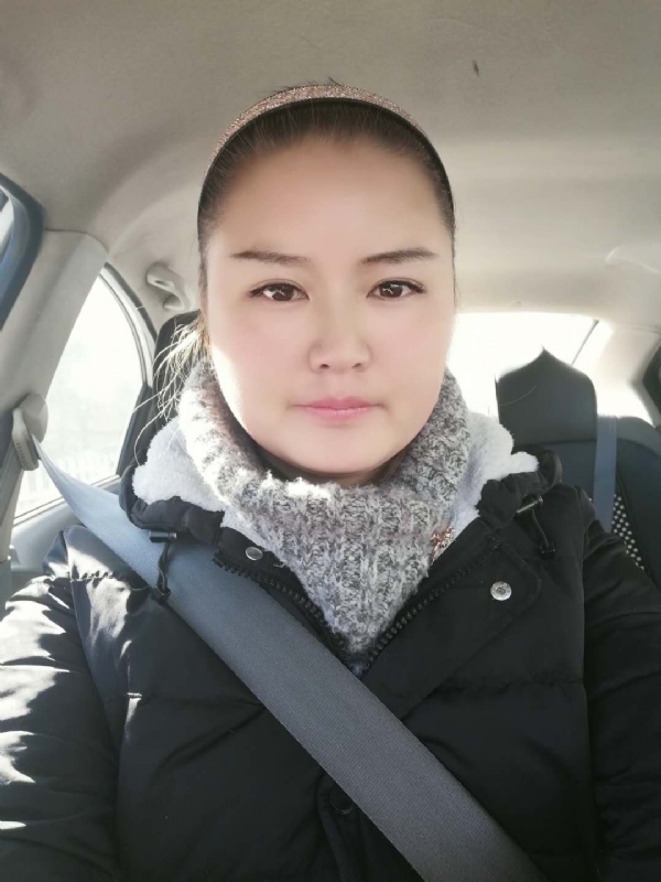 牵手缘的第一张照片--泰安相亲服务中心
