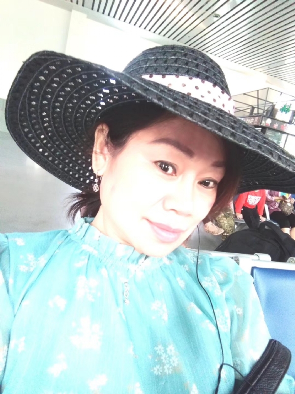 淑女的第三张照片--泰安相亲服务中心