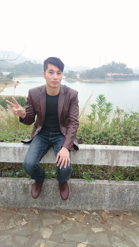达尔的第一张照片--泰安相亲服务中心