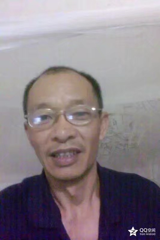 K先生的第一张照片--泰安相亲服务中心