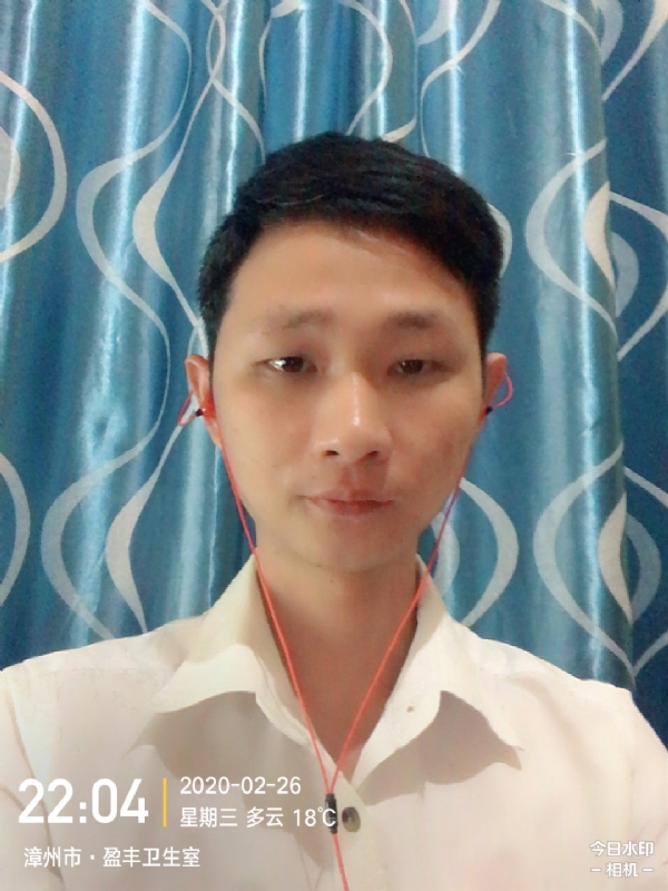 小林的第一张照片--泰安相亲服务中心