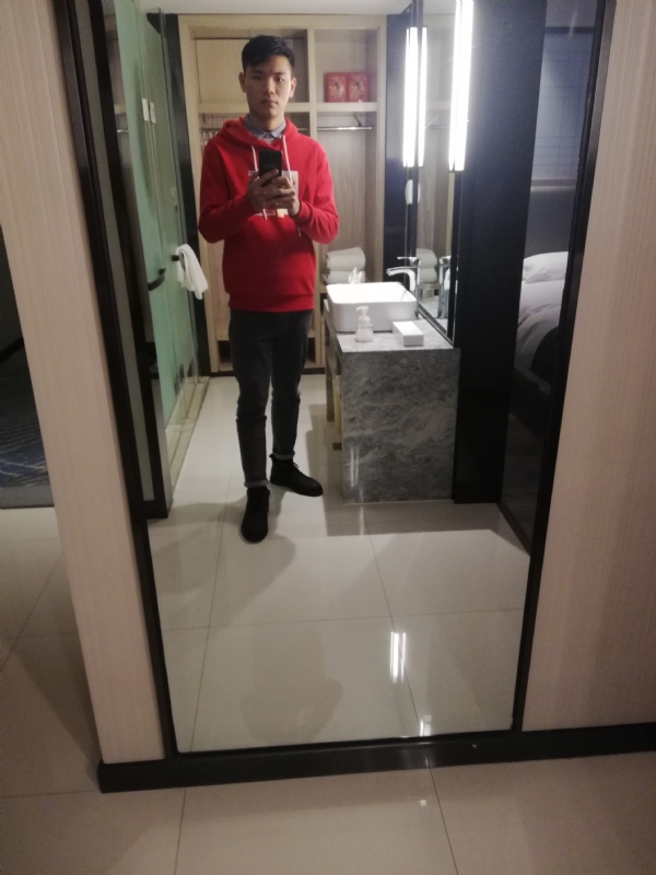 回忆里的小绵羊的第一张照片--泰安相亲服务中心