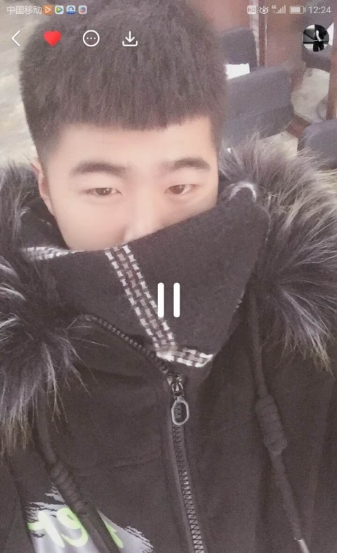 小陈的第一张照片--泰安相亲服务中心