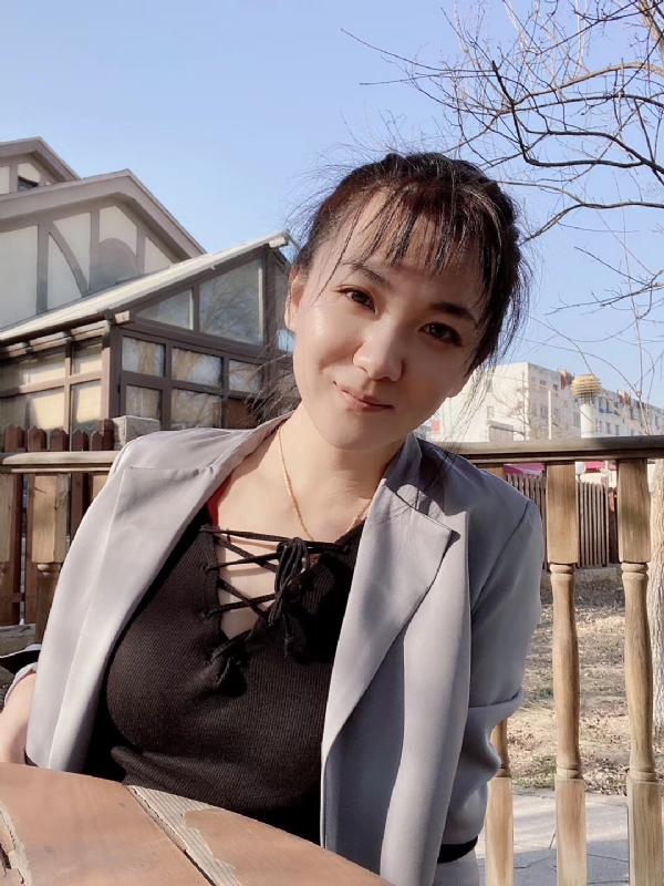 包容的第三张照片--泰安相亲服务中心